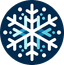 SnowSync logo